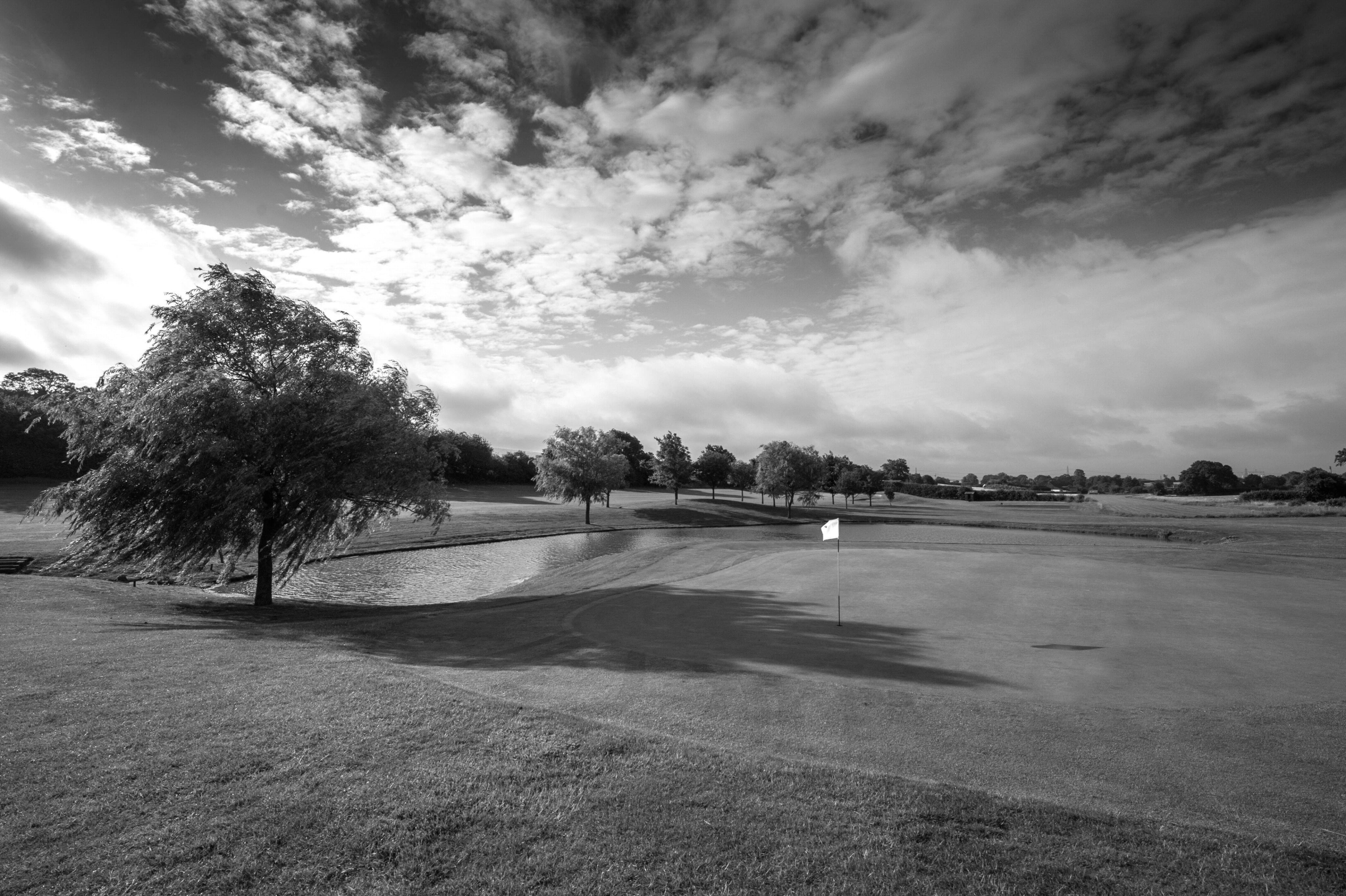 Golf Course (5)
