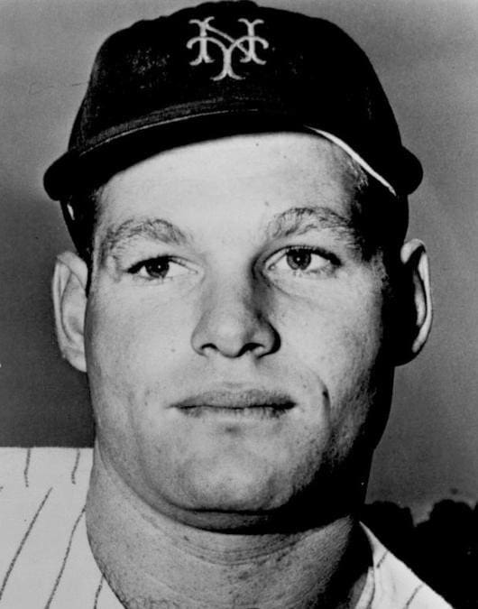 Greg Goossen MLB Baseball
