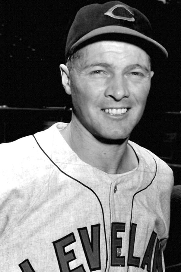 Hal Peck MLB Baseball