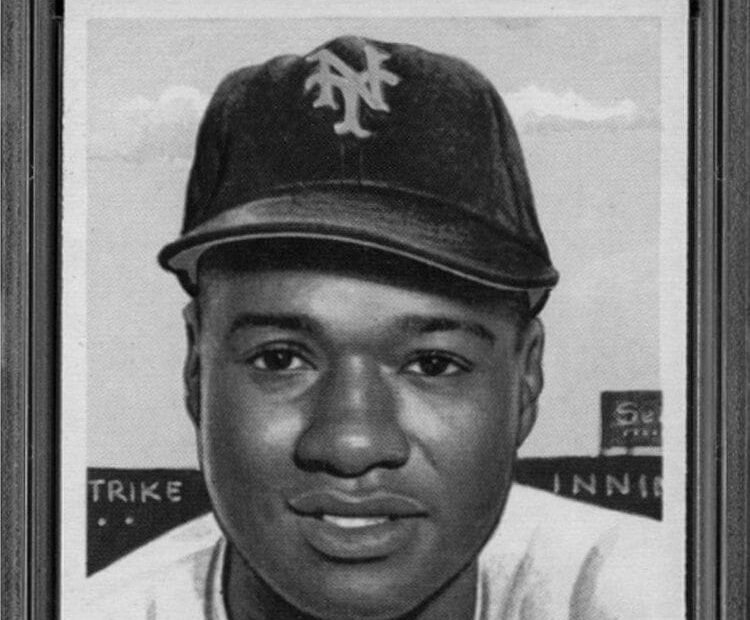 Hank Steinbacher MLB Baseball