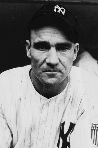 Hersh Martin MLB Baseball