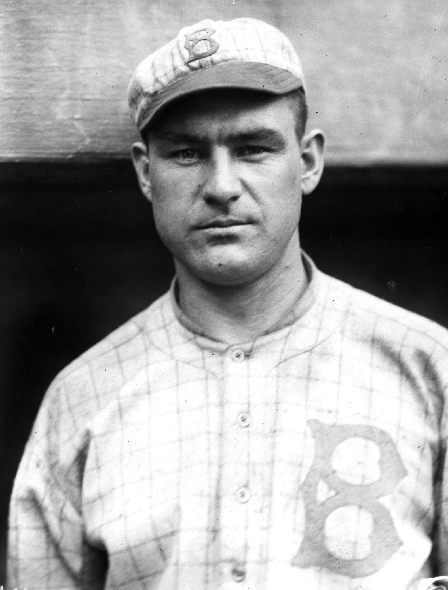 Hi Myers MLB Baseball
