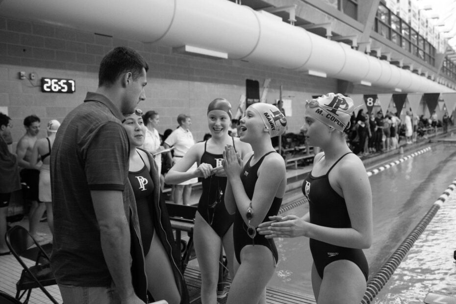 High School Swimming 20