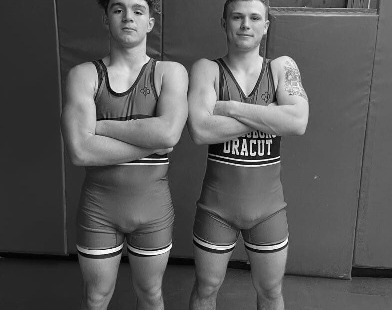 High School Wrestling (2)