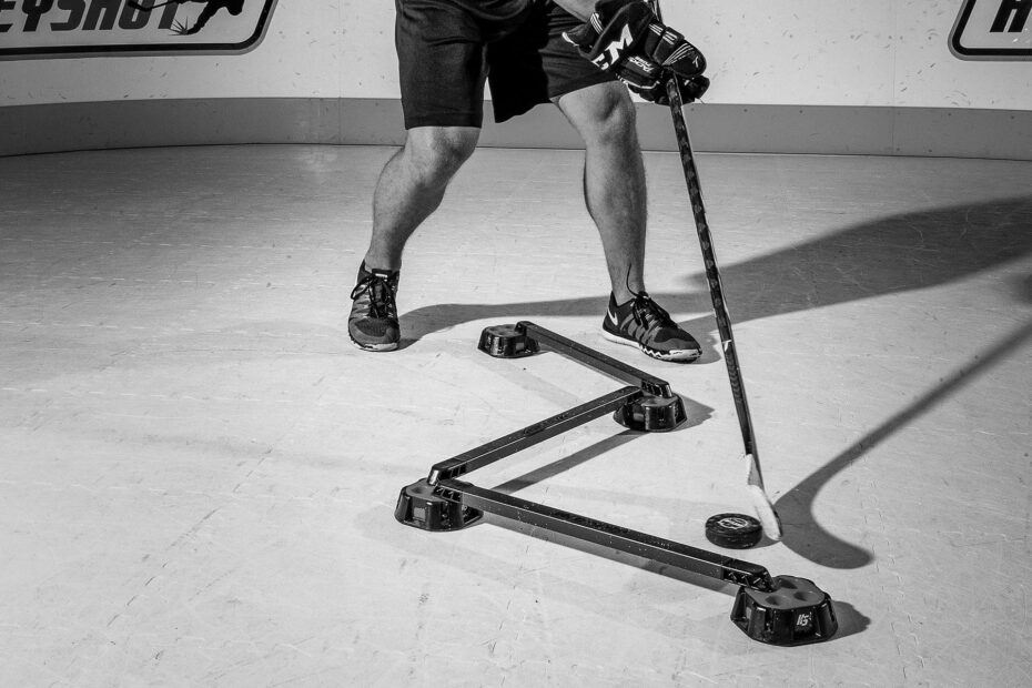 Hockey Deke