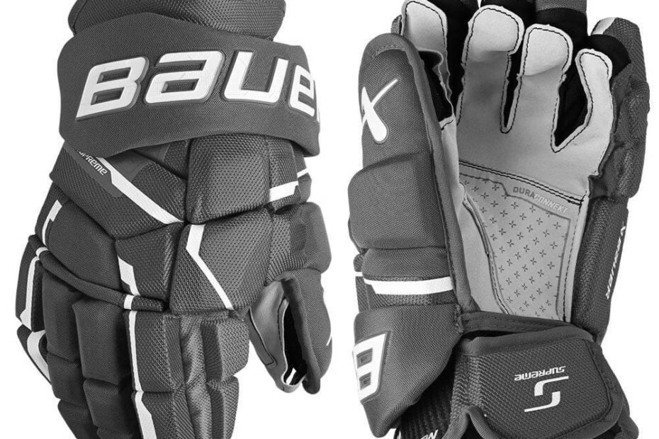 Hockey Gloves 72