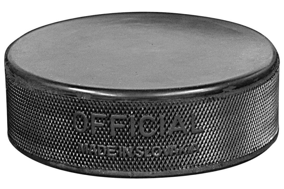 Hockey Puck 15
