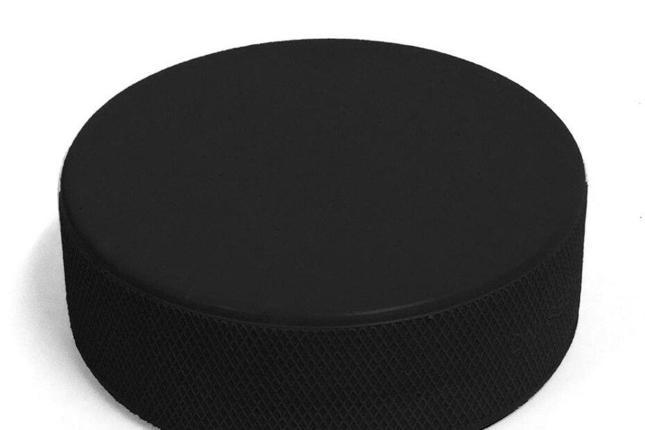 Hockey Puck 17