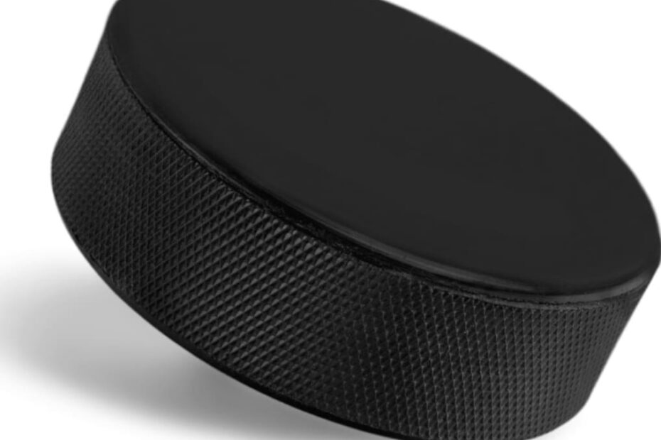 Hockey Puck 20