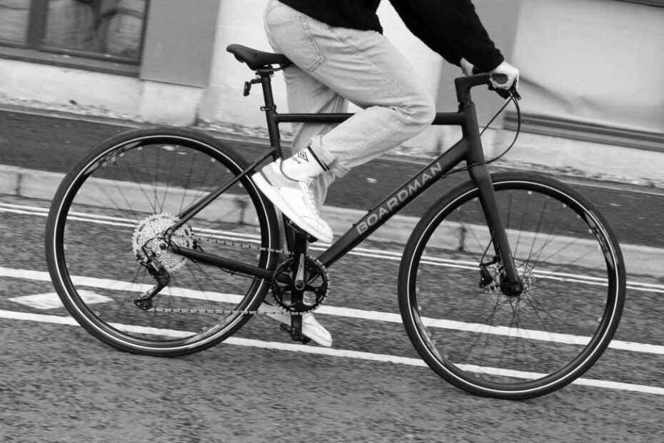 Do Bikes Have to Stop at Stop Signs?