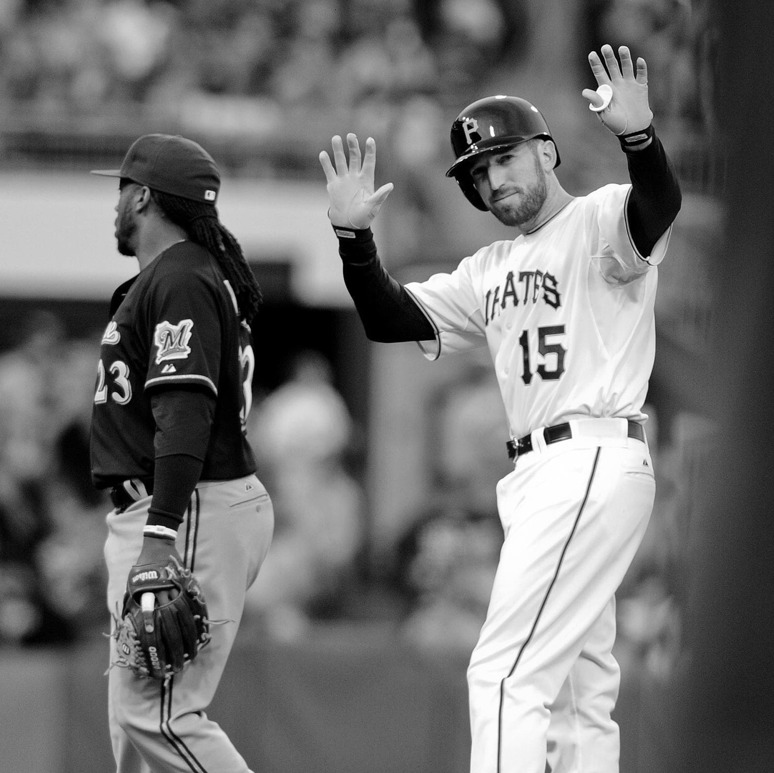 Ike Davis MLB Baseball
