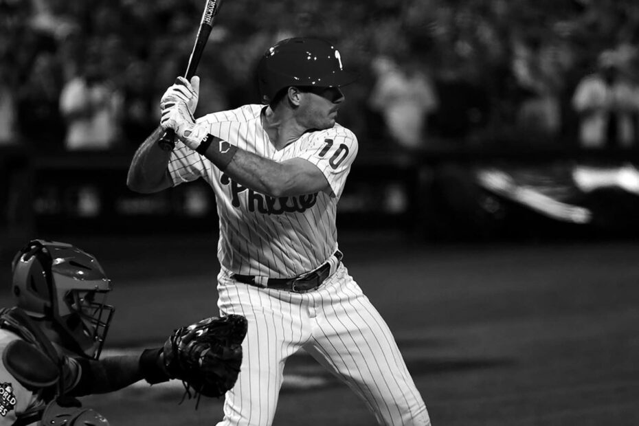 J.T. Realmuto Stats