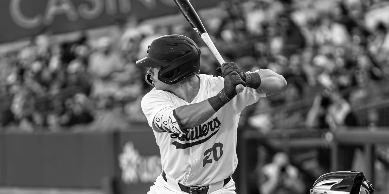 Jack Dalton MLB Baseball