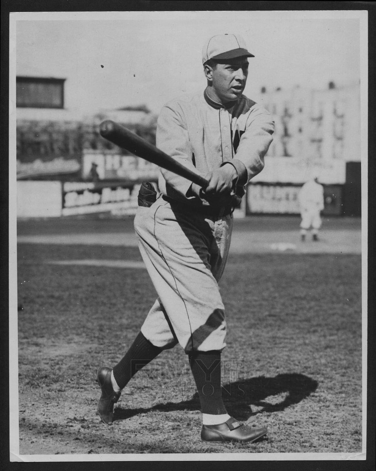 Jack Lelivelt MLB Baseball