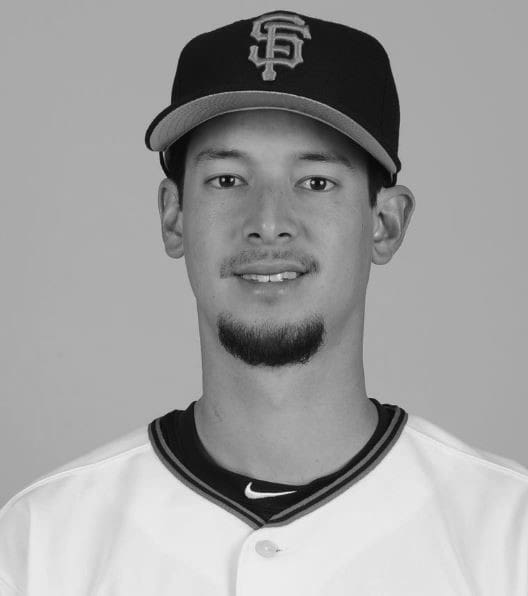 Jake Dunn MLB Baseball