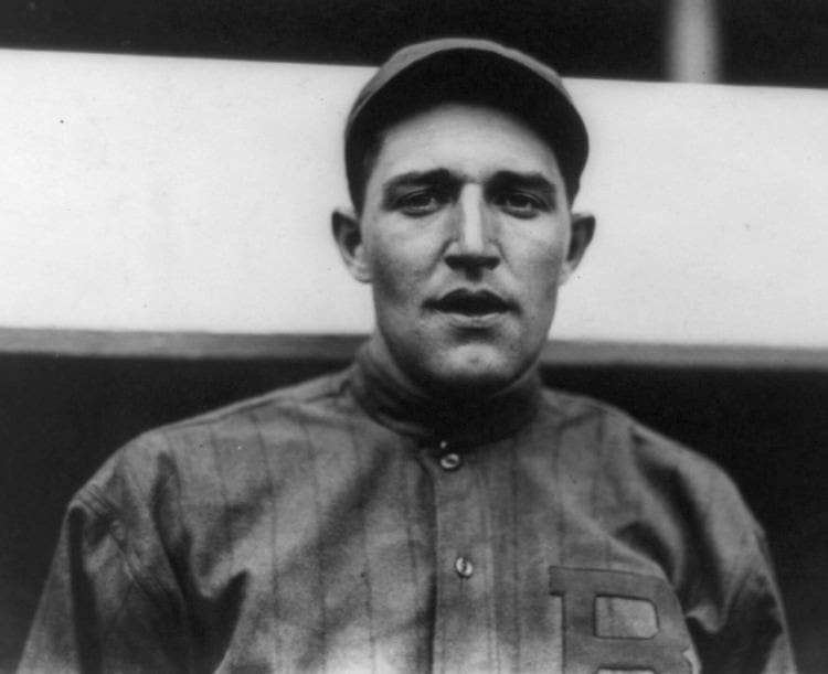 Jay Kirke MLB Baseball
