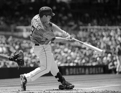 Jedd Gyorko MLB Baseball