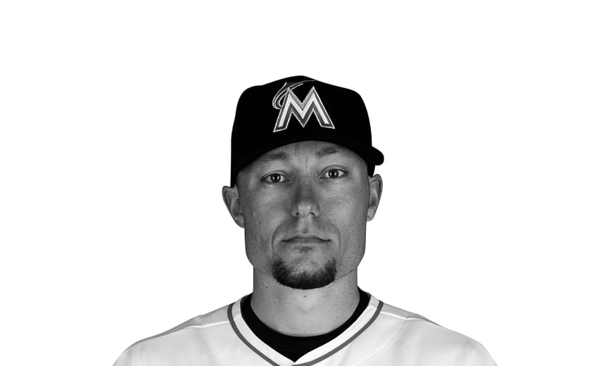 Jeff Baker MLB Baseball