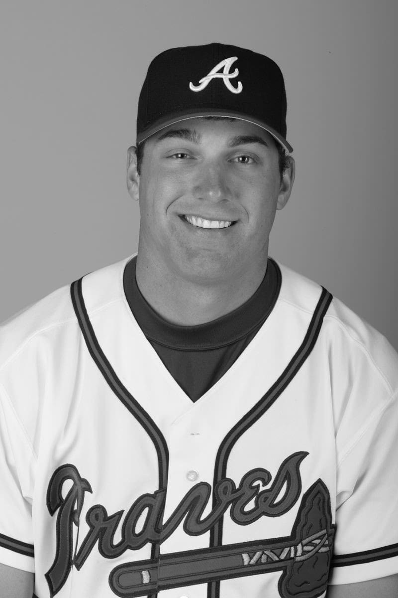 Jeff Francoeur MLB Baseball