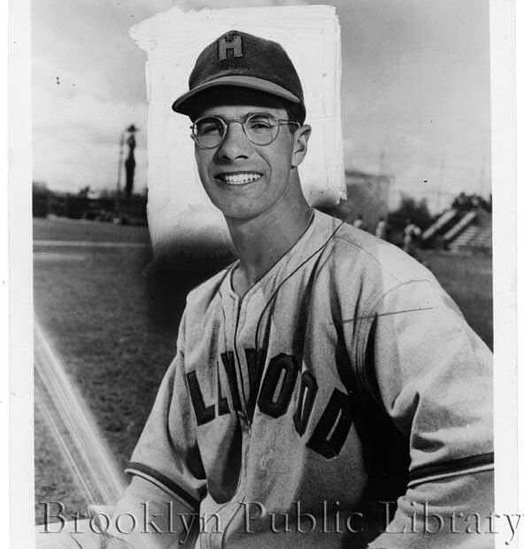 Jim Baxes MLB Baseball