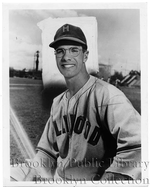 Jim Baxes MLB Baseball
