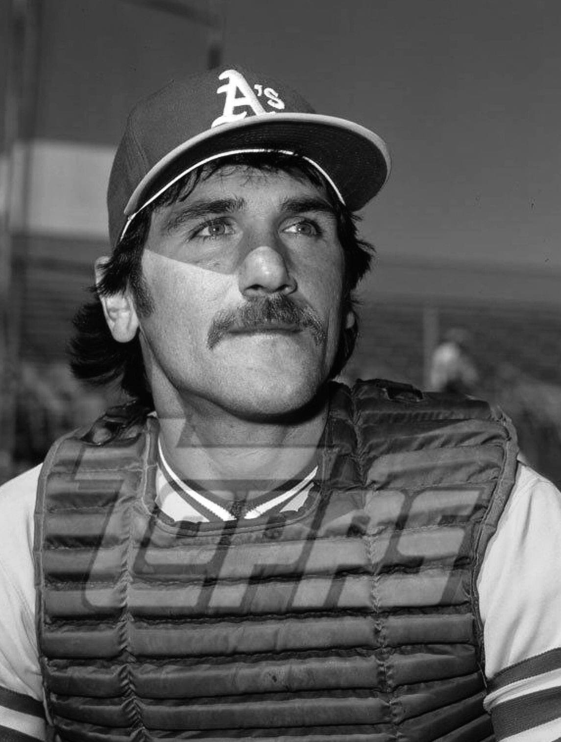 Jim Essian MLB Baseball