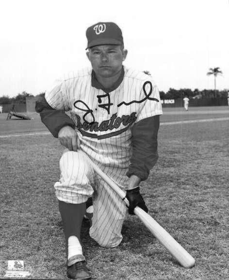 Jim French MLB Baseball
