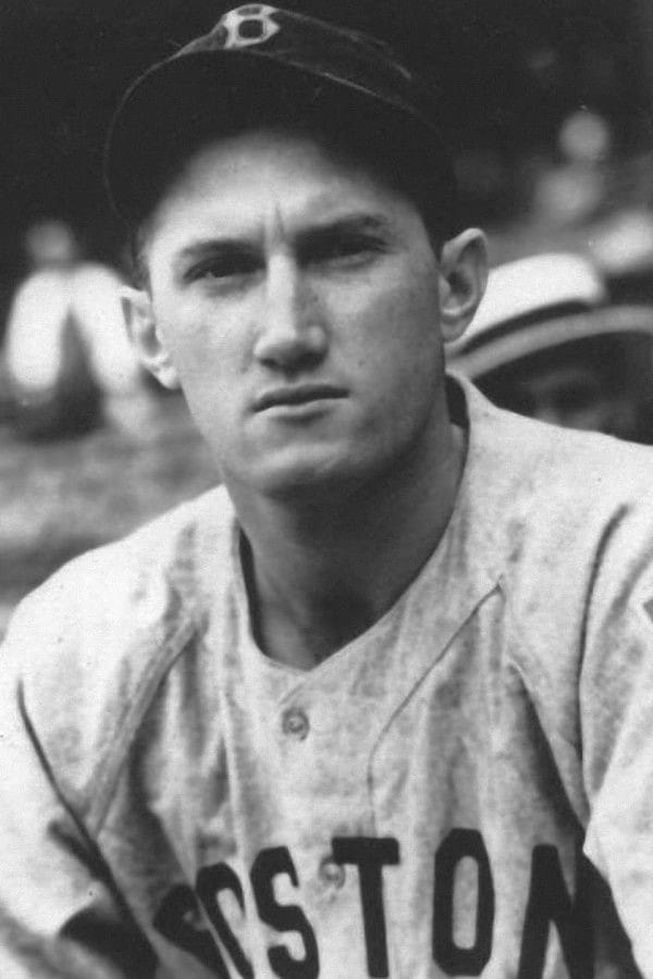 Jim Tabor MLB Baseball