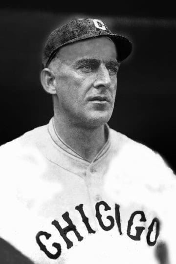 Jimmy Cooney MLB Baseball
