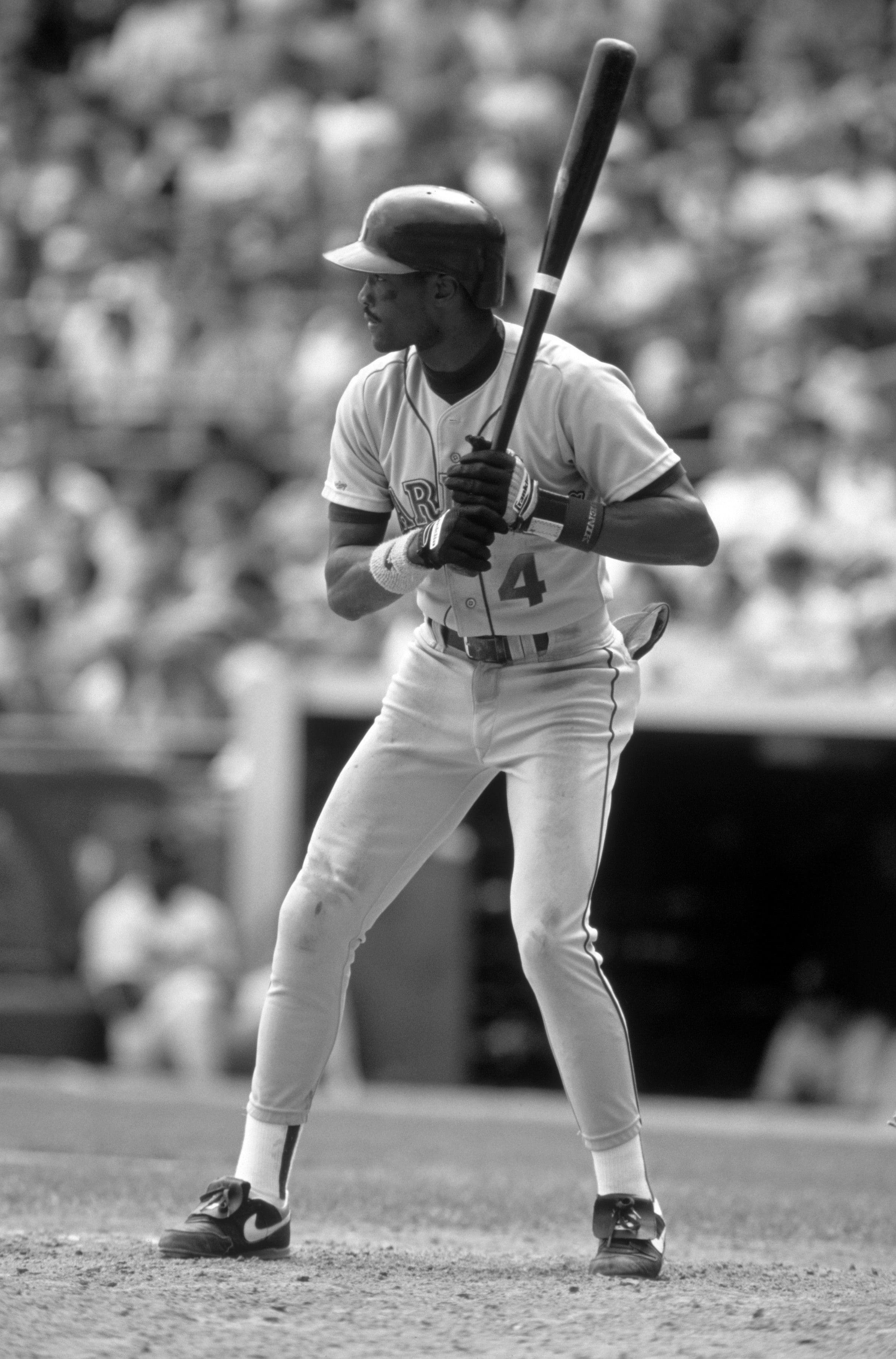 Joe Hewitt MLB Baseball