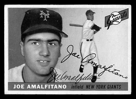 Joey Amalfitano MLB Baseball Pinterest