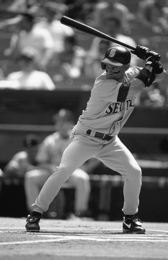 Joey Cora MLB Baseball