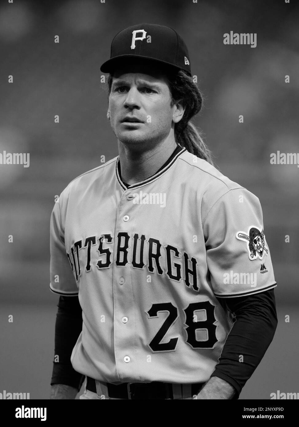 John Jaso Stats