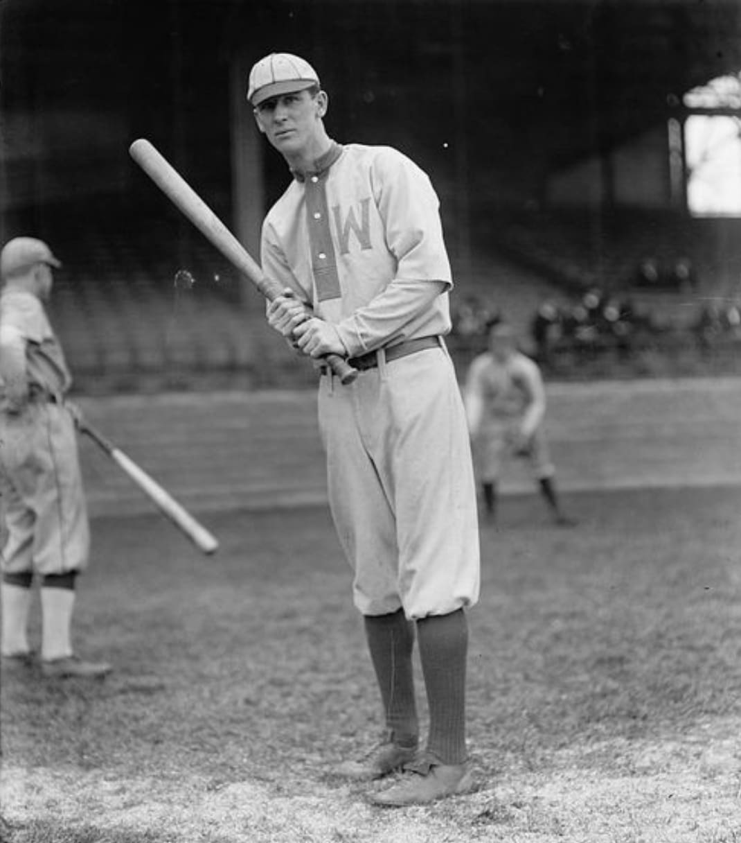 John Knight MLB Baseball