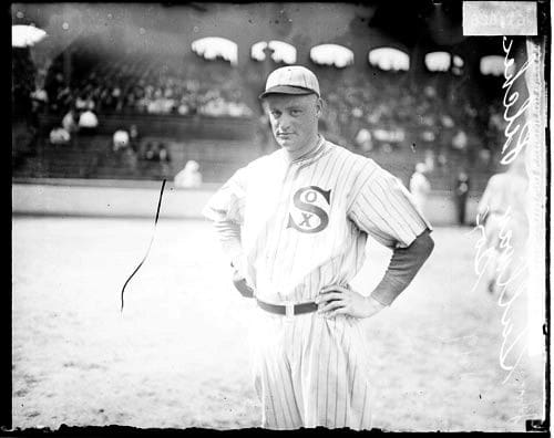 John Sullivan MLB Baseball