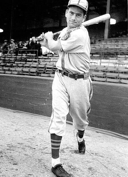 Johnny Lucadello MLB Baseball