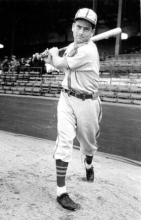 Johnny Lucadello MLB Baseball