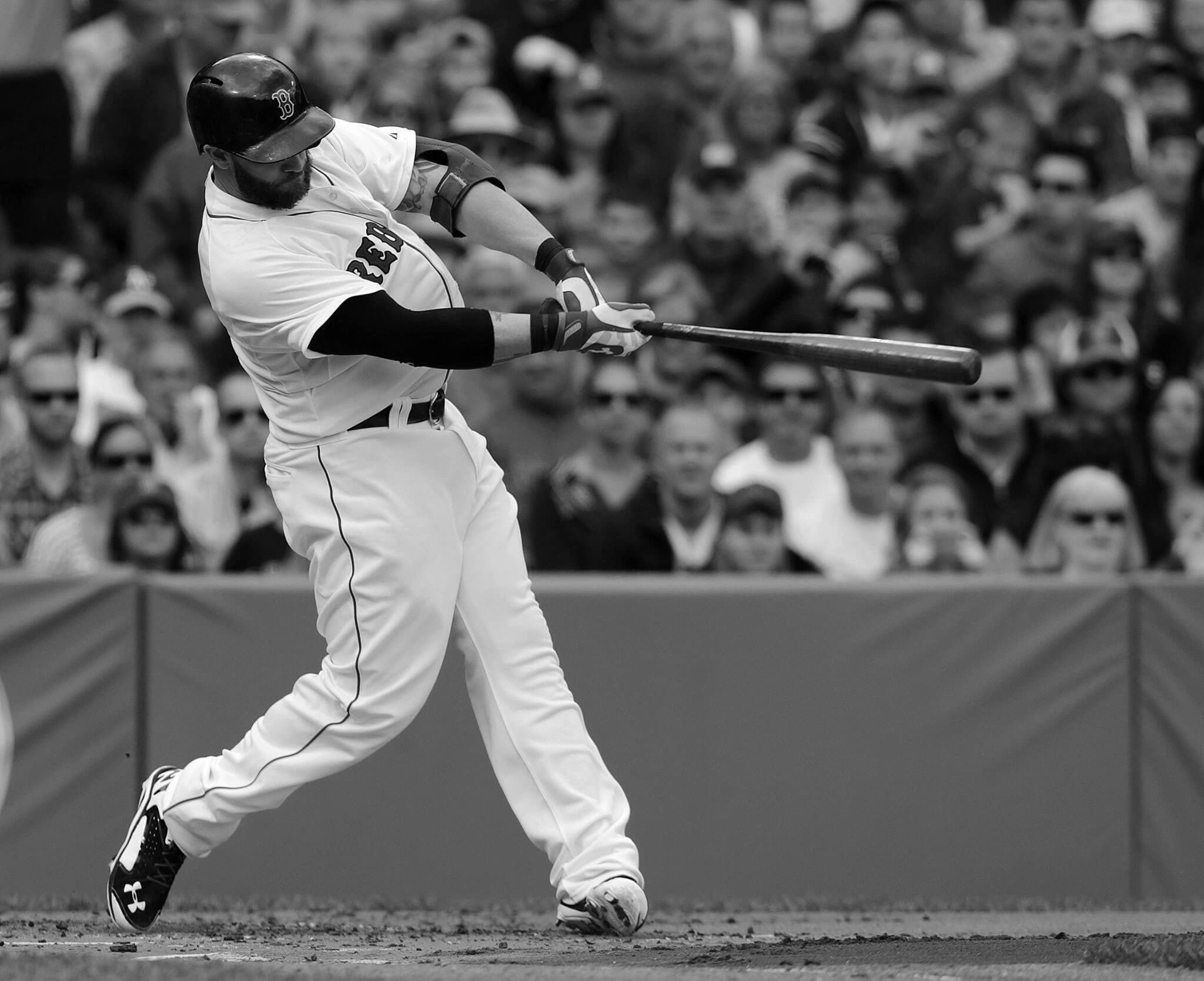 Jonny Gomes MLB Baseball