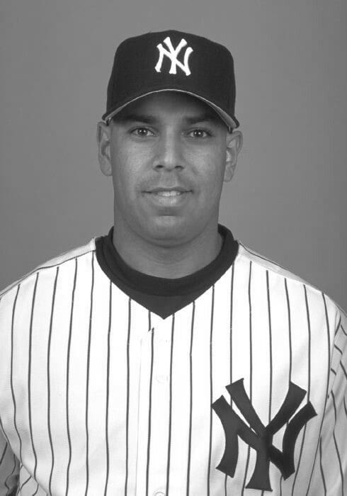 Juan Rivera MLB Baseball