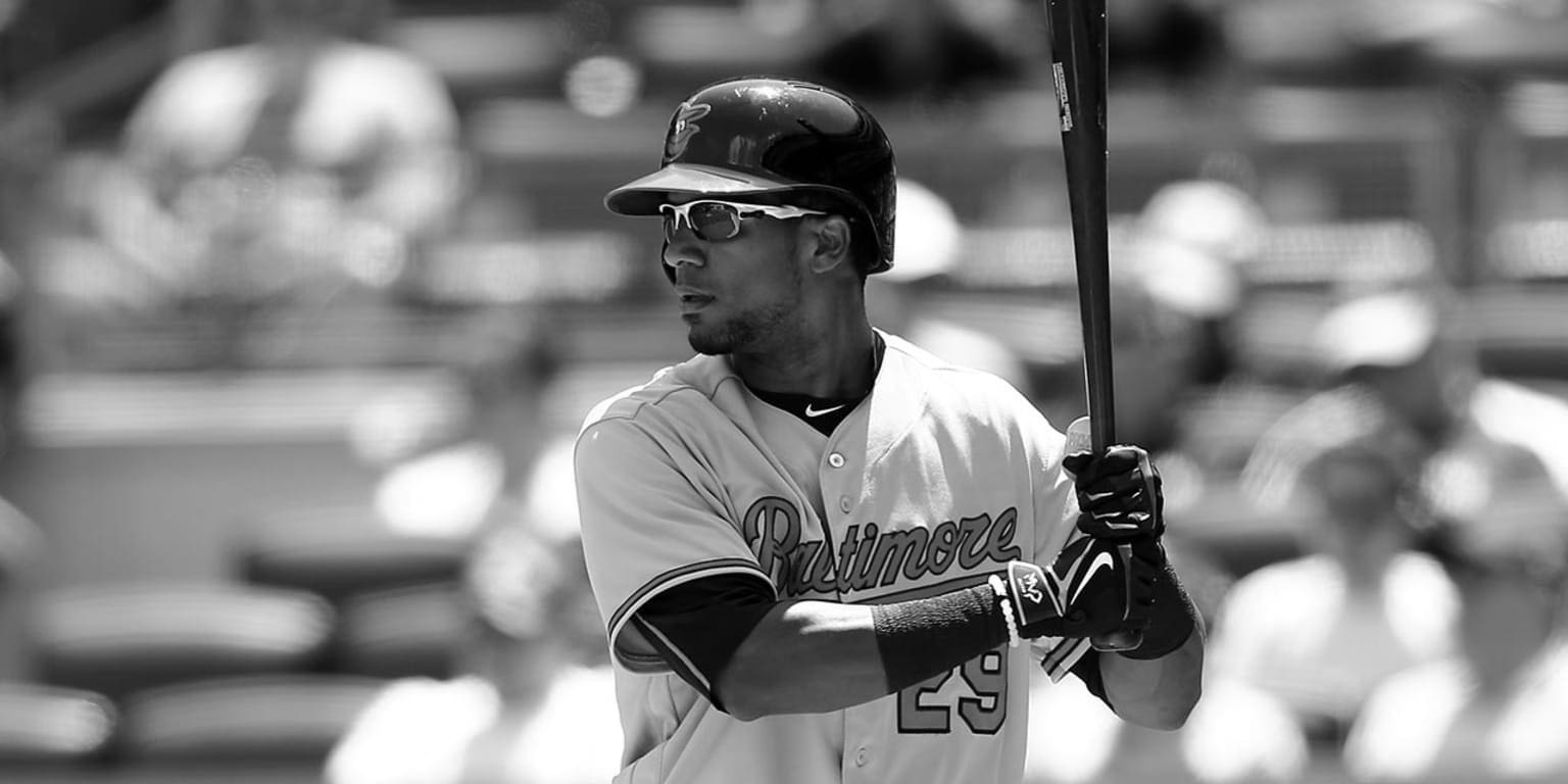 Julio Borbon MLB Baseball