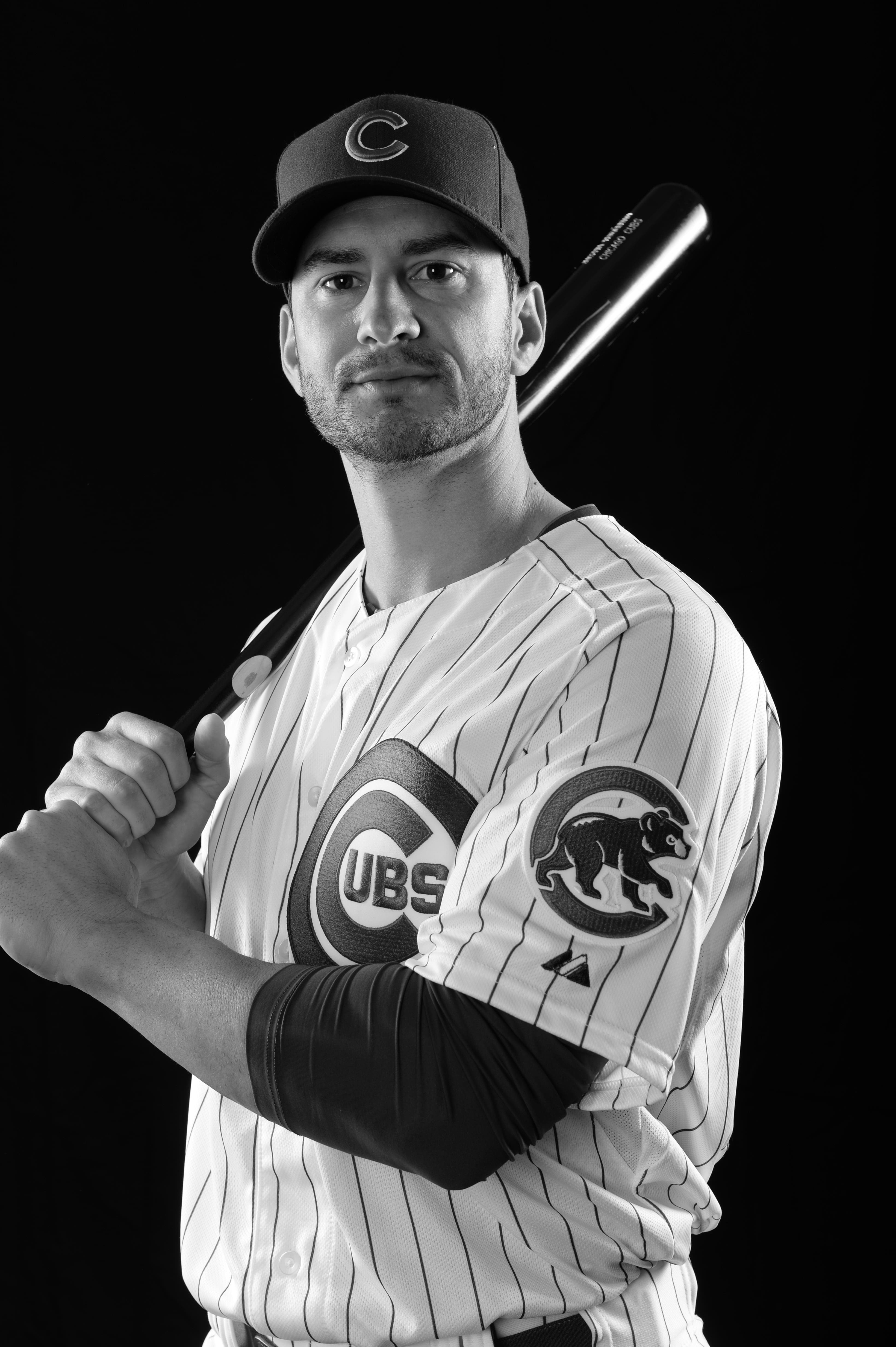 Justin Ruggiano MLB Baseball