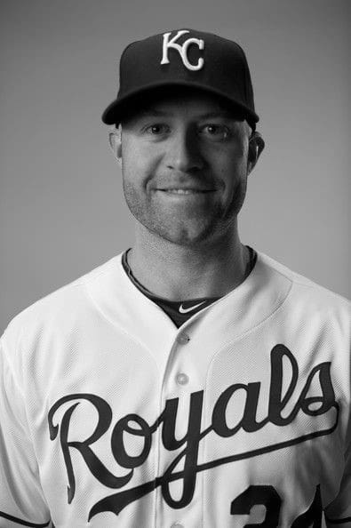 Kevin Kouzmanoff MLB Baseball