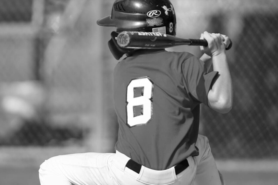 Kids Baseball 25
