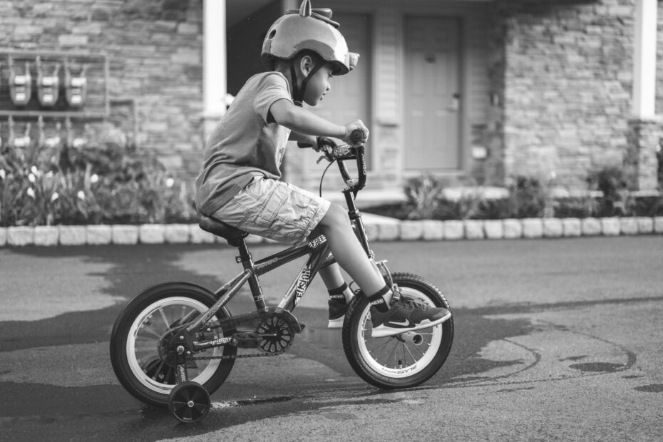 Where to Buy Kids Used Bikes Near Me?