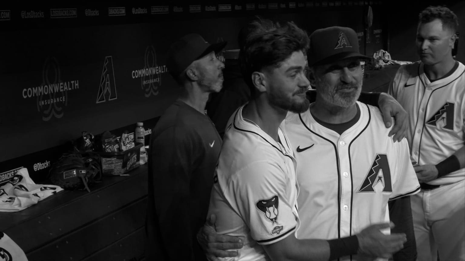 Koke Alexander MLB Baseball