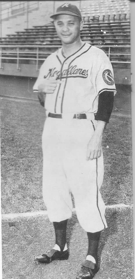 Lazaro Salazar MLB Baseball