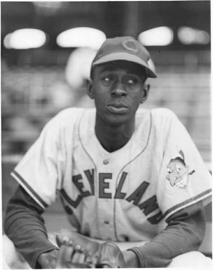 LeRoy Taylor MLB Baseball