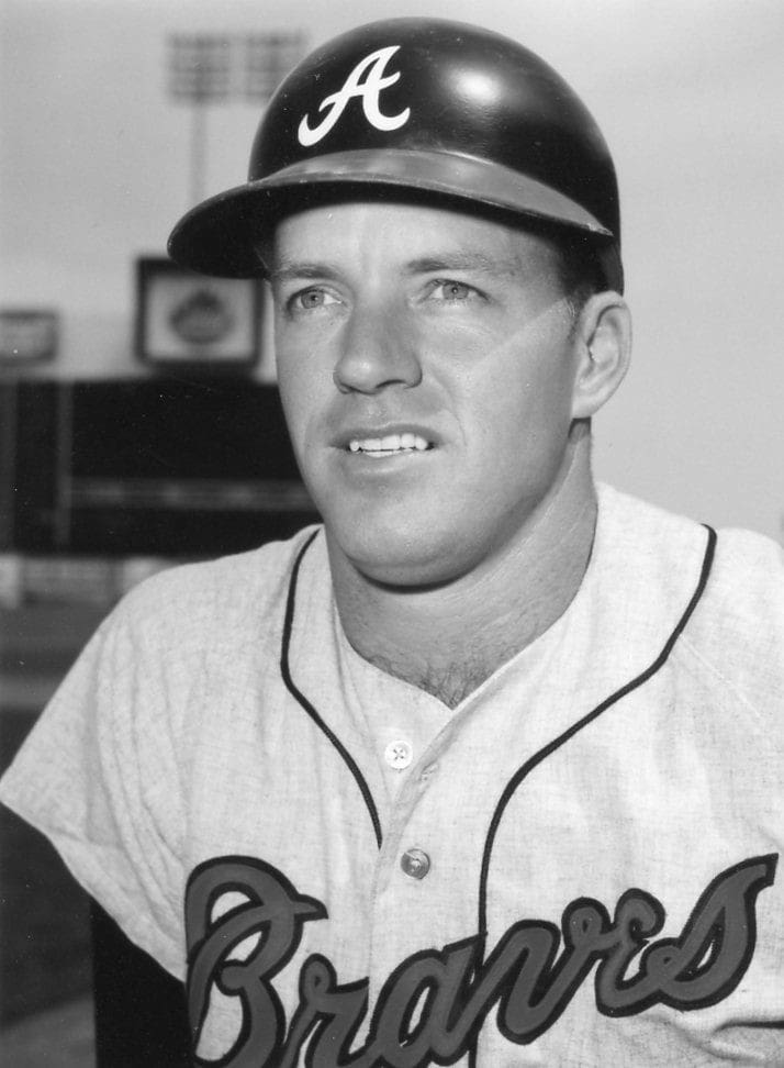 Lee Thomas MLB Baseball