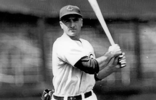 Lennie Merullo MLB Baseball Pinterest