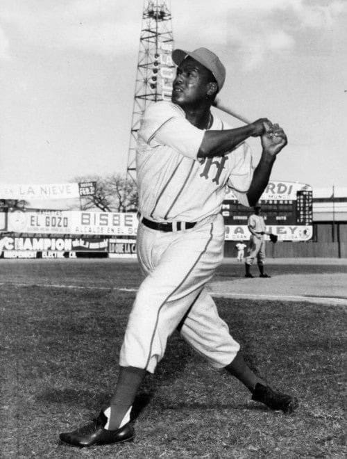 Lennie Pearson MLB Baseball